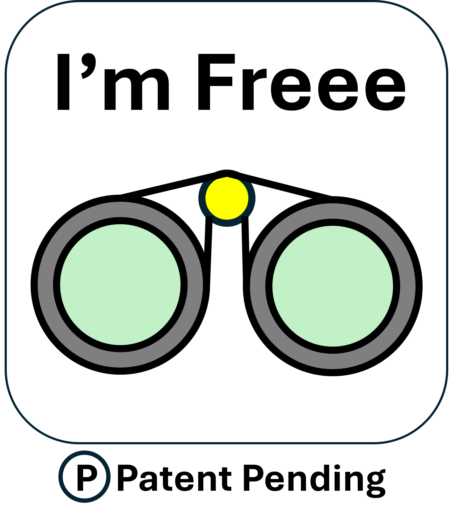 I'm Freee
